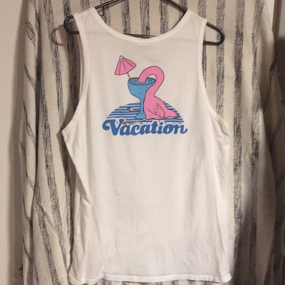 RipnDip vacation tank